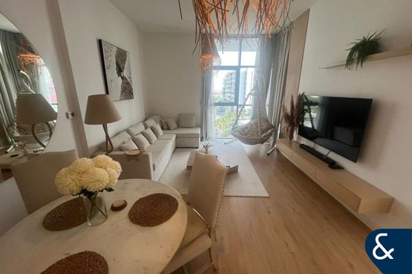 Vacant Now | Fully Upgraded | Open Views